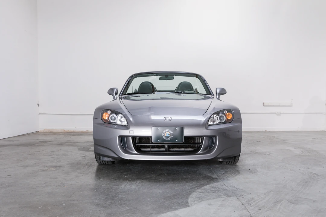 2007 Honda AP2 S2000 - Image 2 of 31