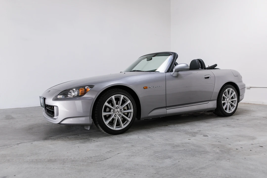2007 Honda AP2 S2000 - Image 3 of 31