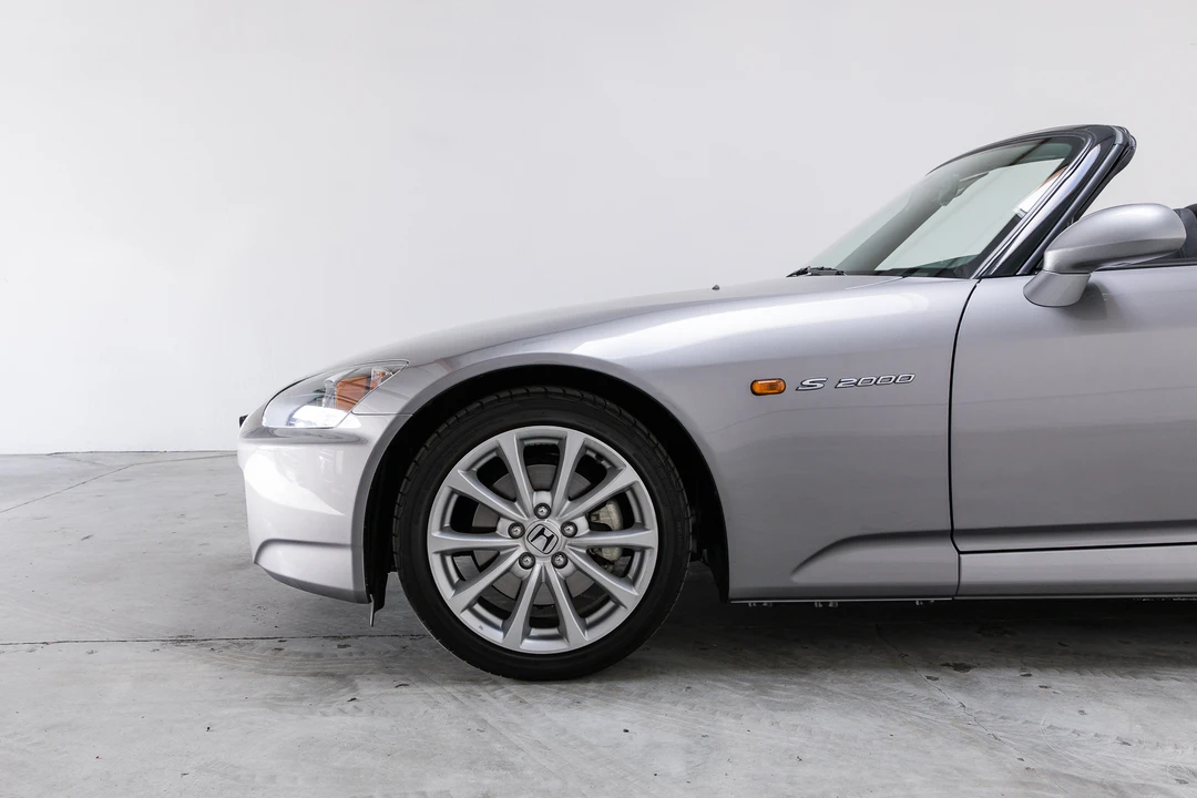 2007 Honda AP2 S2000 - Image 14 of 31