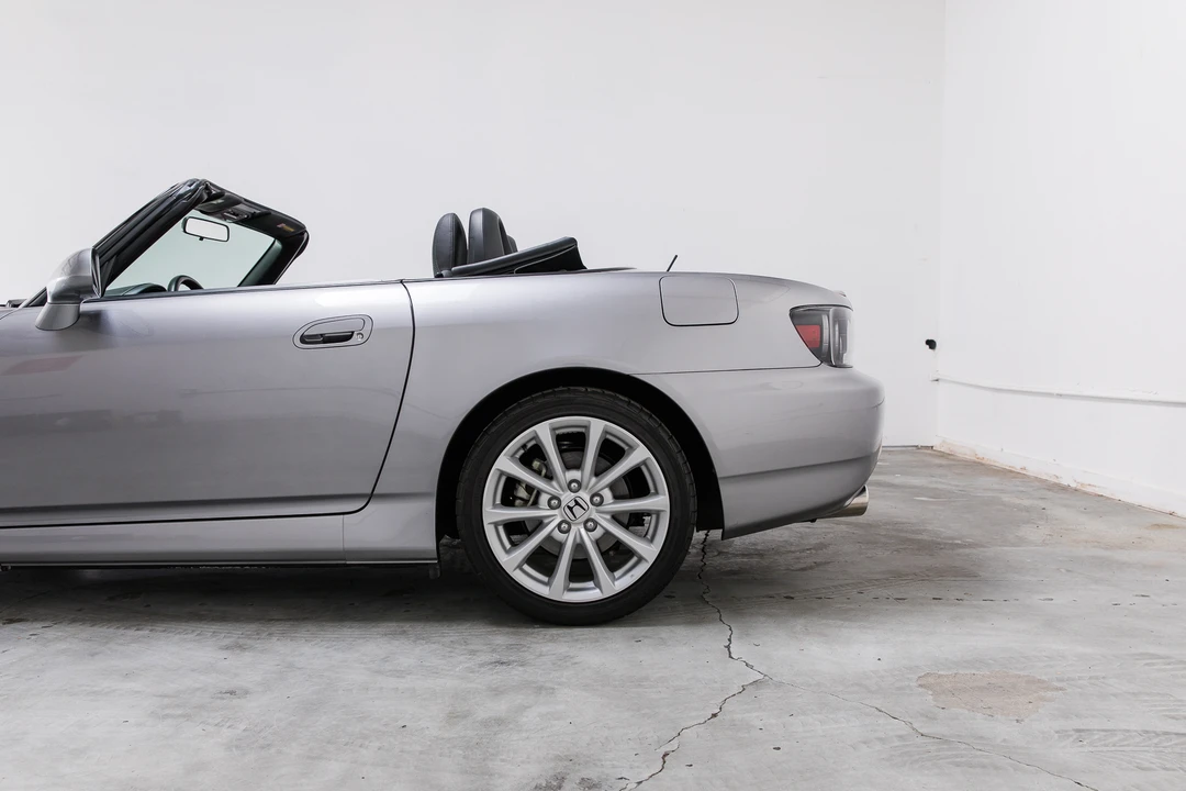 2007 Honda AP2 S2000 - Image 15 of 31