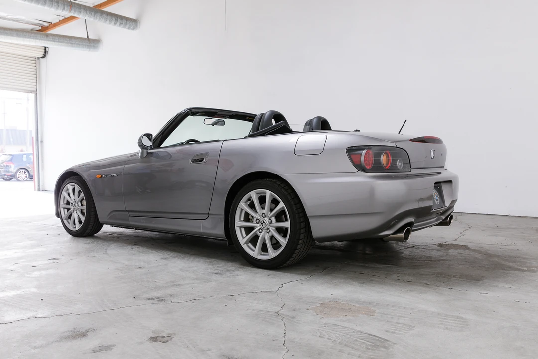 2007 Honda AP2 S2000 - Image 4 of 31