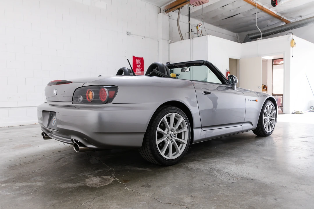 2007 Honda AP2 S2000 - Image 5 of 31