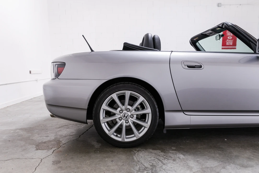 2007 Honda AP2 S2000 - Image 16 of 31