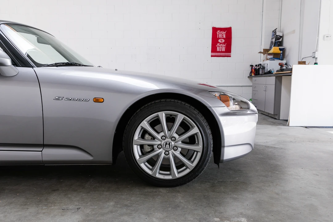2007 Honda AP2 S2000 - Image 17 of 31
