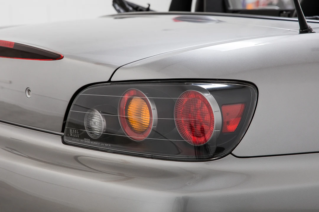 2007 Honda AP2 S2000 - Image 23 of 31