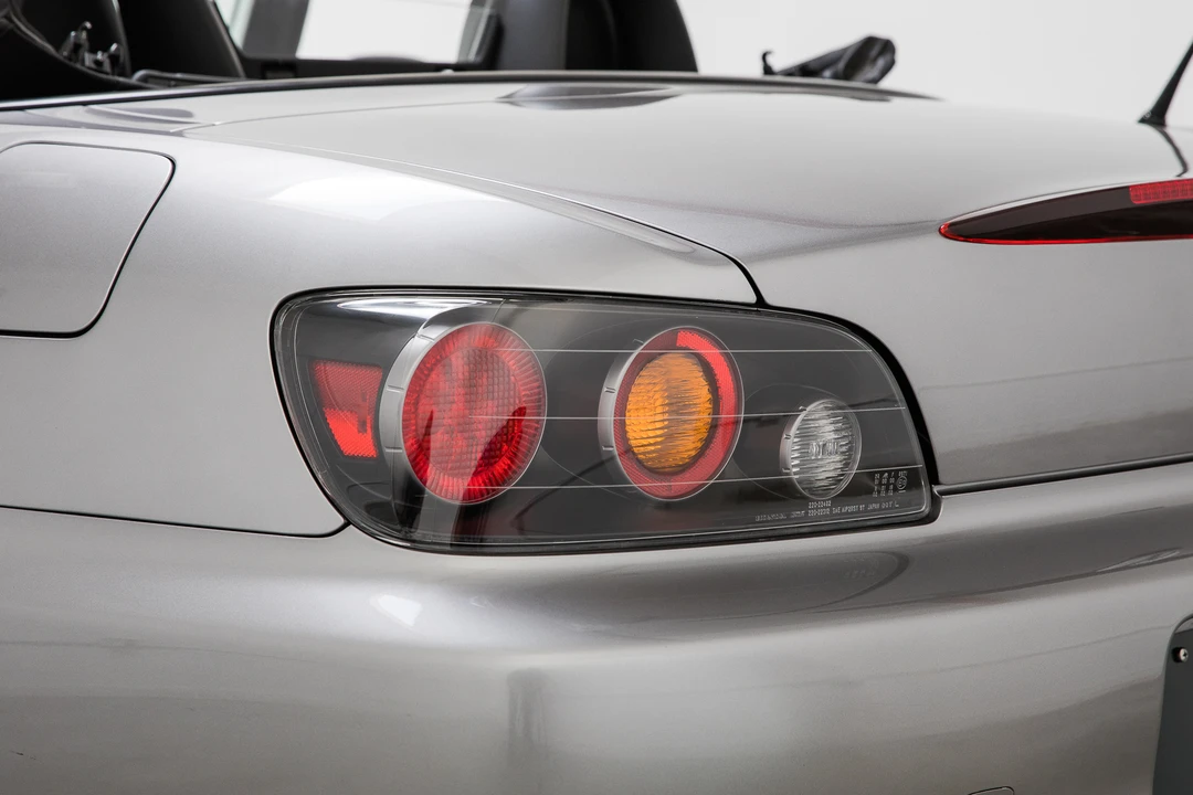 2007 Honda AP2 S2000 - Image 22 of 31