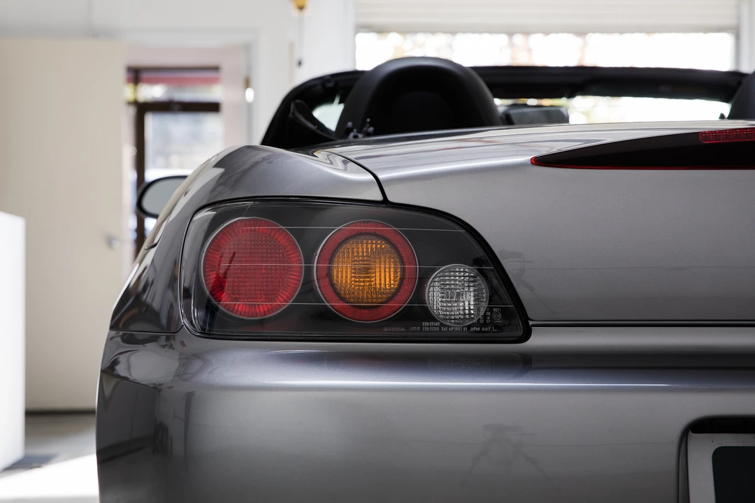 2007 Honda AP2 S2000 - Image 24 of 31