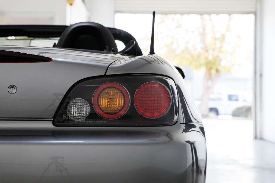 2007 Honda AP2 S2000 - Image 25 of 31