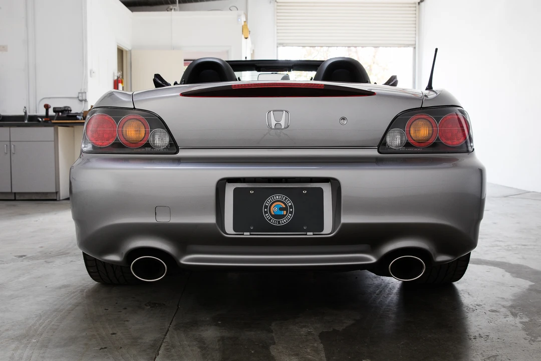 2007 Honda AP2 S2000 - Image 26 of 31