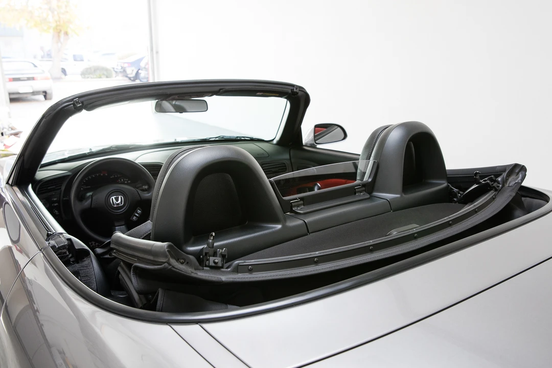 2007 Honda AP2 S2000 - Image 27 of 31