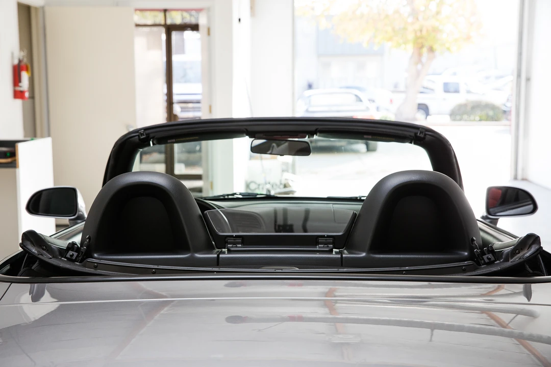 2007 Honda AP2 S2000 - Image 28 of 31