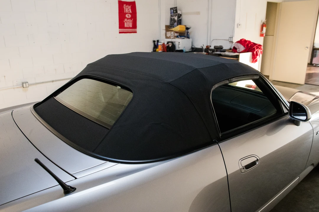 2007 Honda AP2 S2000 - Image 11 of 31