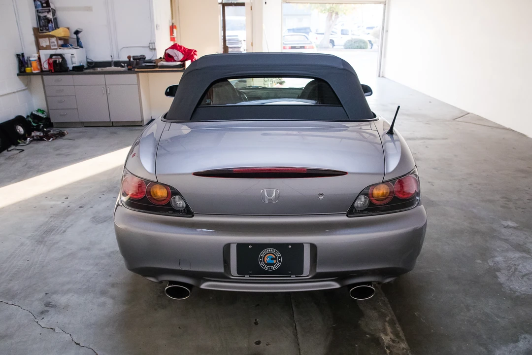 2007 Honda AP2 S2000 - Image 6 of 31