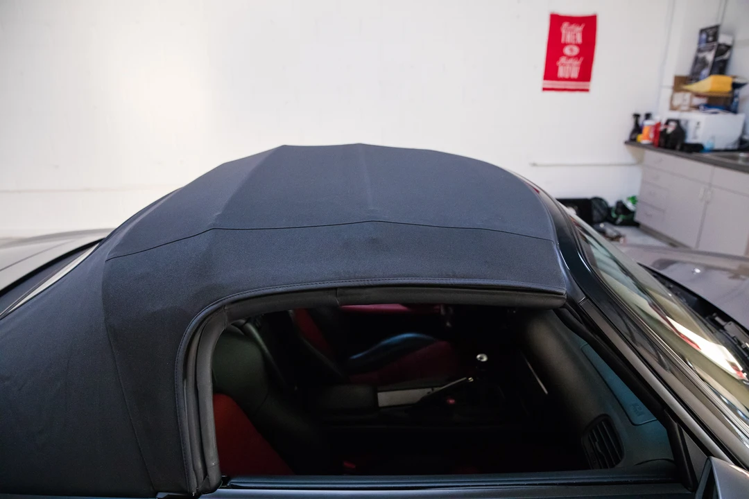 2007 Honda AP2 S2000 - Image 12 of 31