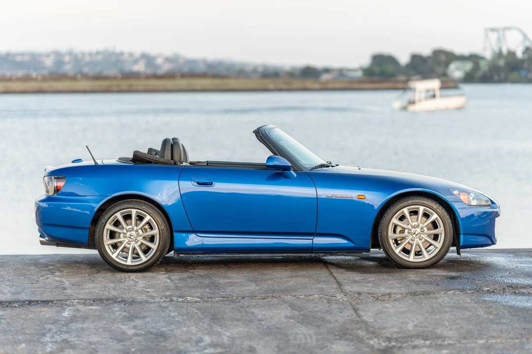 2007 Honda AP2 S2000 - Image 6 of 31