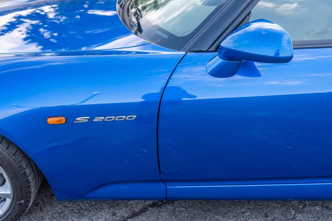 2007 Honda AP2 S2000 - Image 27 of 31