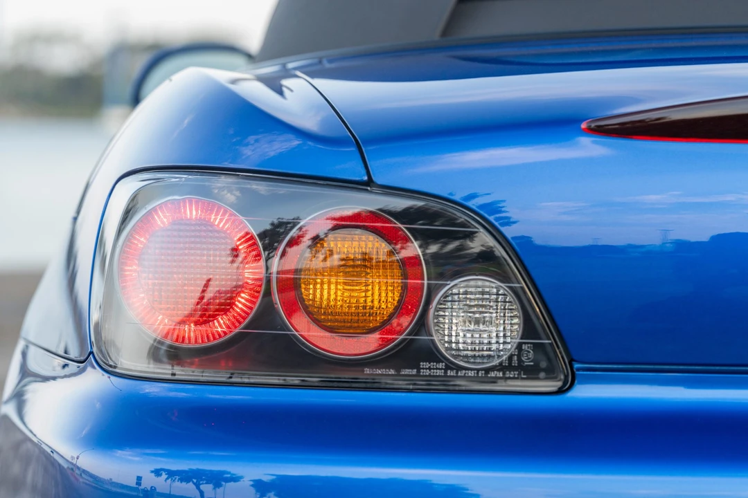 2007 Honda AP2 S2000 - Image 21 of 31