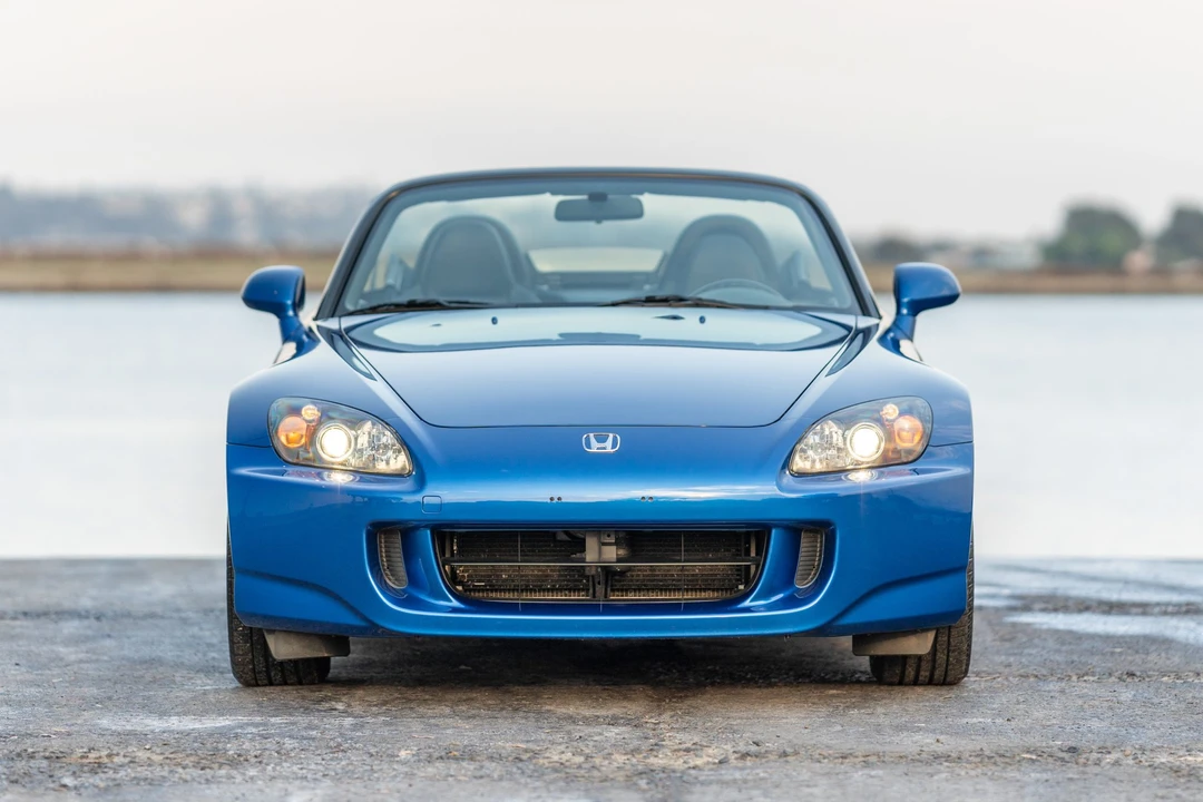 2007 Honda AP2 S2000 - Image 8 of 31