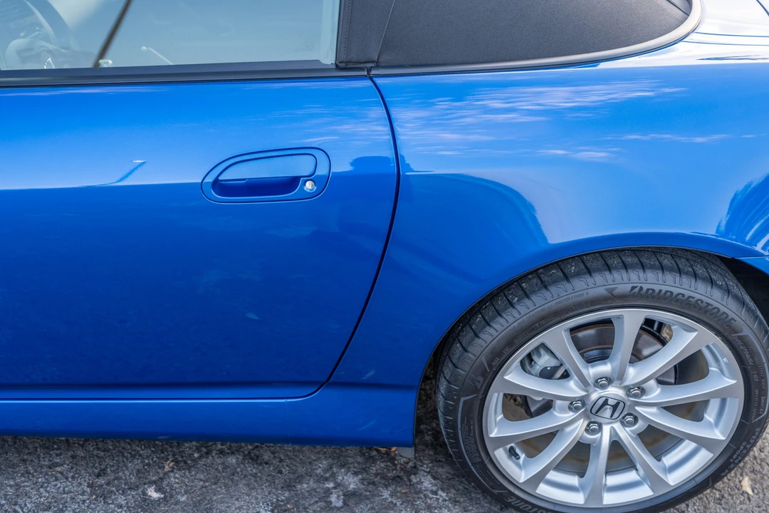 2007 Honda AP2 S2000 - Image 28 of 31