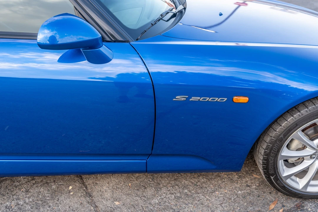 2007 Honda AP2 S2000 - Image 30 of 31