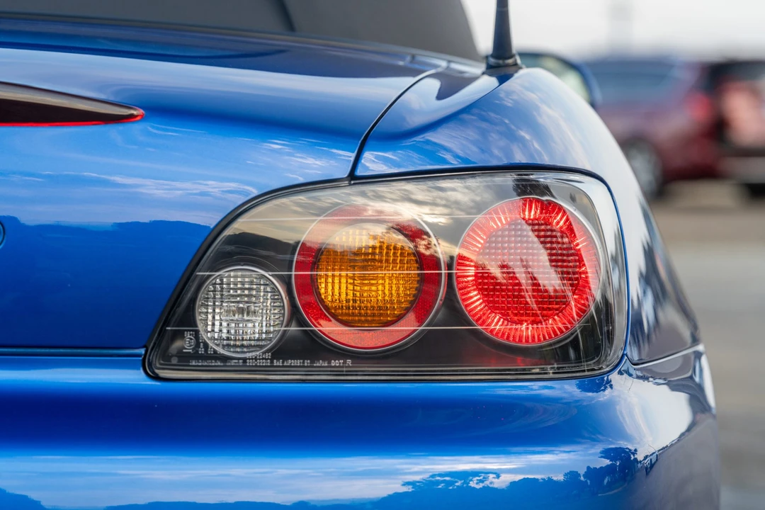 2007 Honda AP2 S2000 - Image 22 of 31
