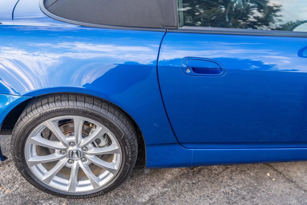2007 Honda AP2 S2000 - Image 29 of 31