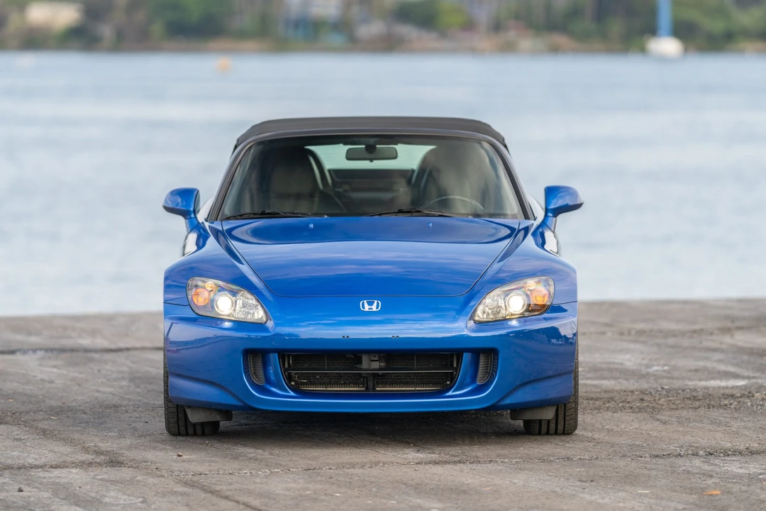 2007 Honda AP2 S2000 - Image 16 of 31