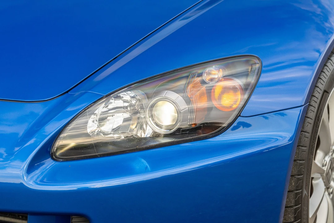 2007 Honda AP2 S2000 - Image 20 of 31