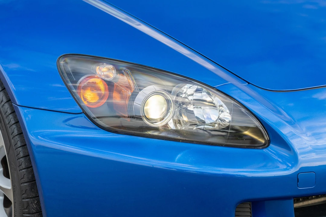 2007 Honda AP2 S2000 - Image 19 of 31