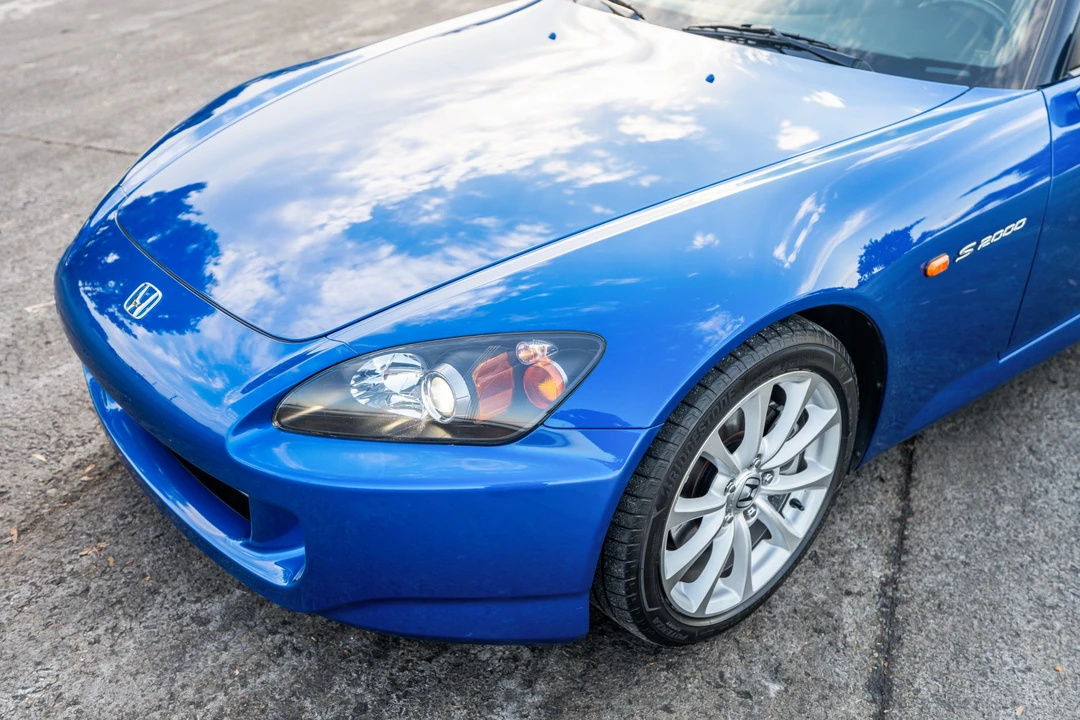 2007 Honda AP2 S2000 - Image 17 of 31
