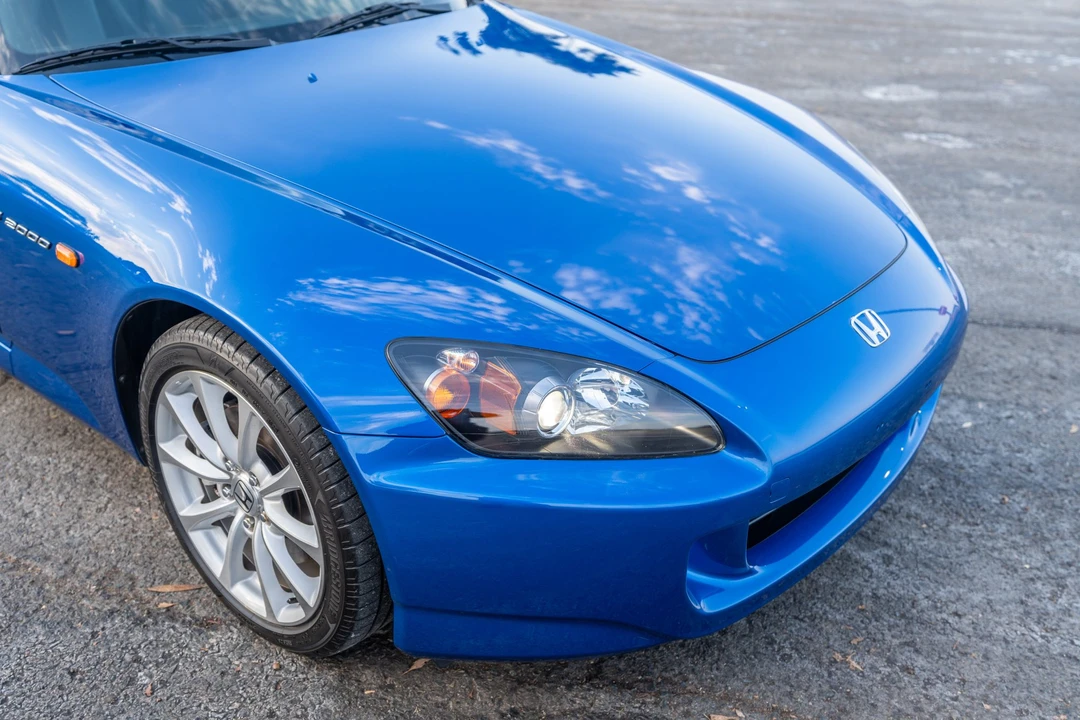 2007 Honda AP2 S2000 - Image 18 of 31