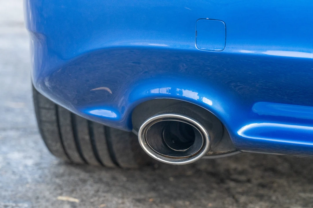 2007 Honda AP2 S2000 - Image 23 of 31