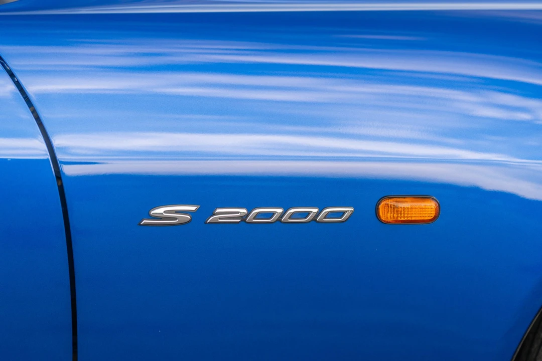2007 Honda AP2 S2000 - Image 31 of 31