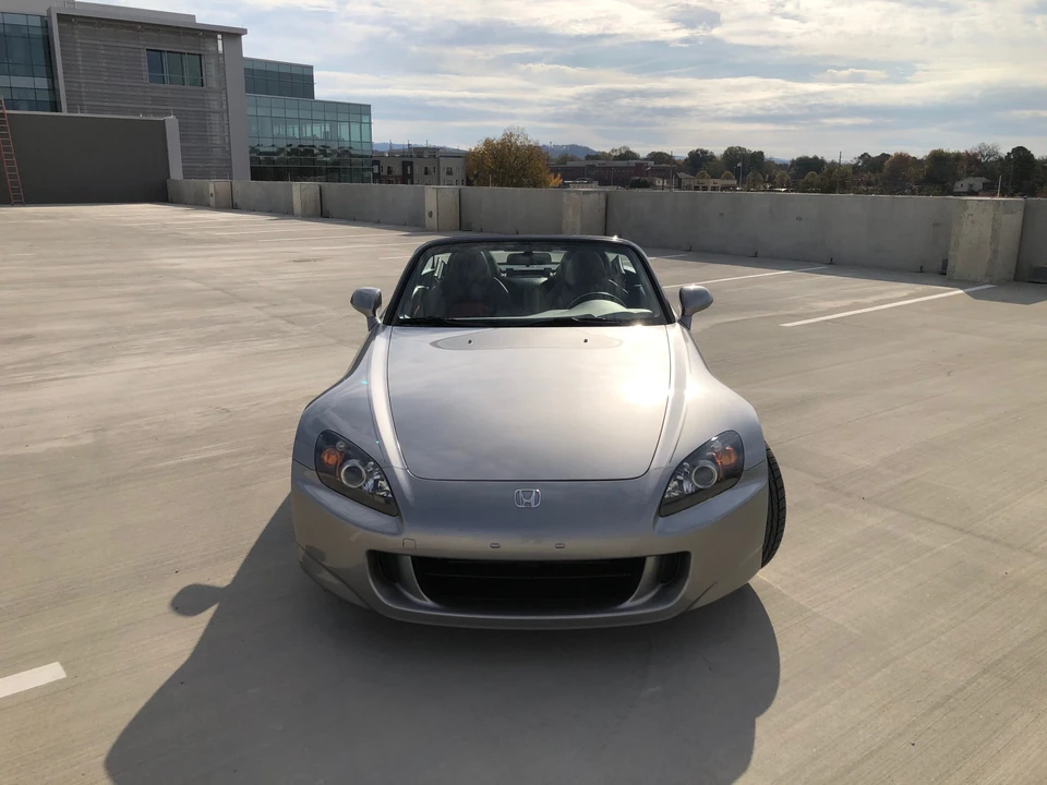 2007 Honda AP2 S2000 - Image 21 of 31