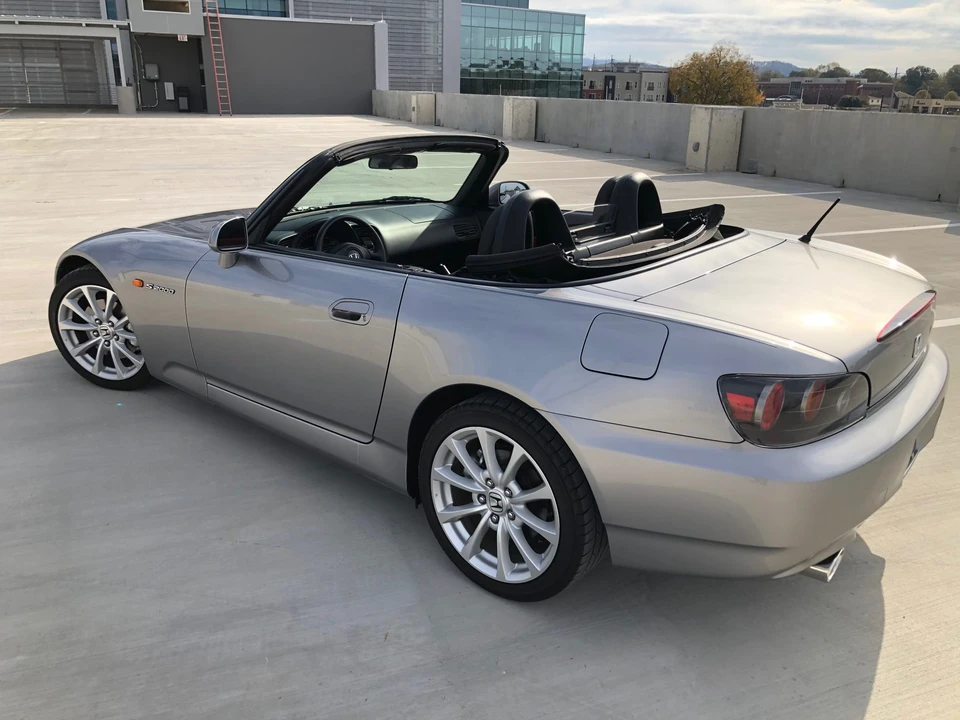 2007 Honda AP2 S2000 - Image 31 of 31