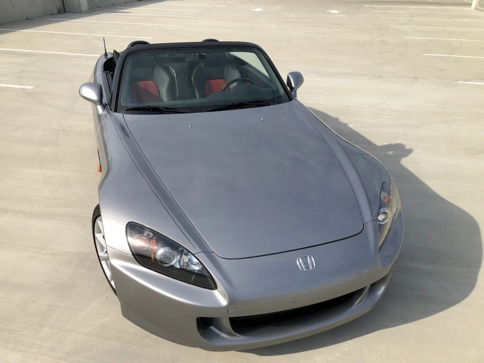 2007 Honda AP2 S2000 - Image 17 of 31