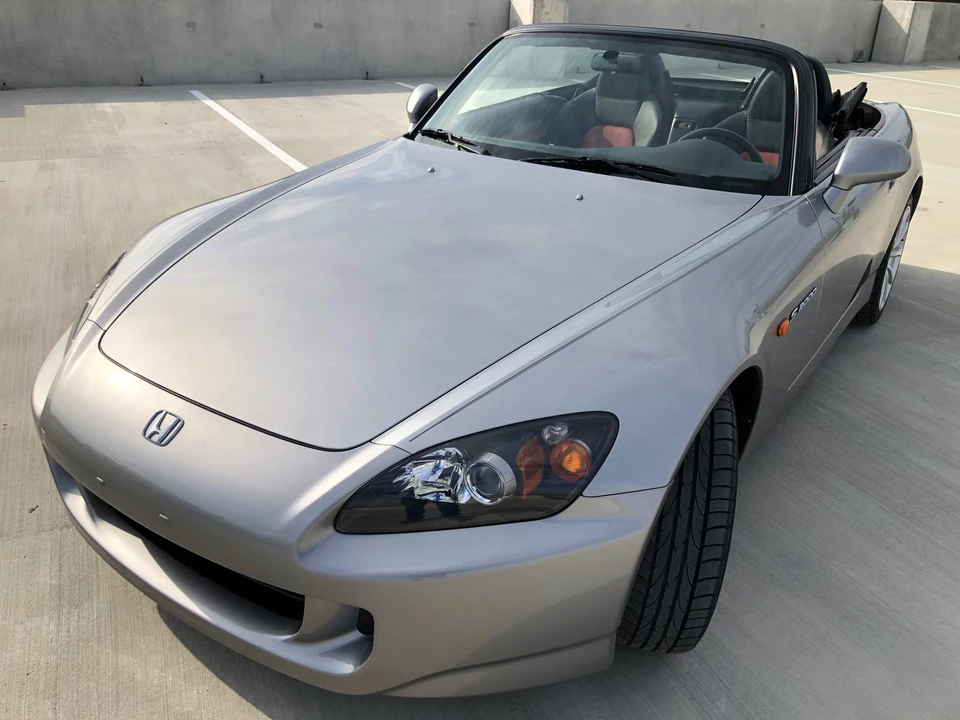 2007 Honda AP2 S2000 - Image 24 of 31