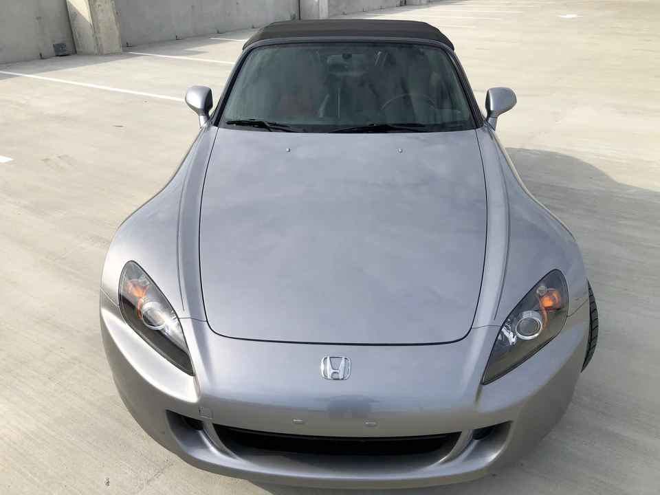 2007 Honda AP2 S2000 - Image 20 of 31