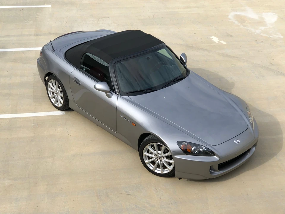 2007 Honda AP2 S2000 - Image 8 of 31