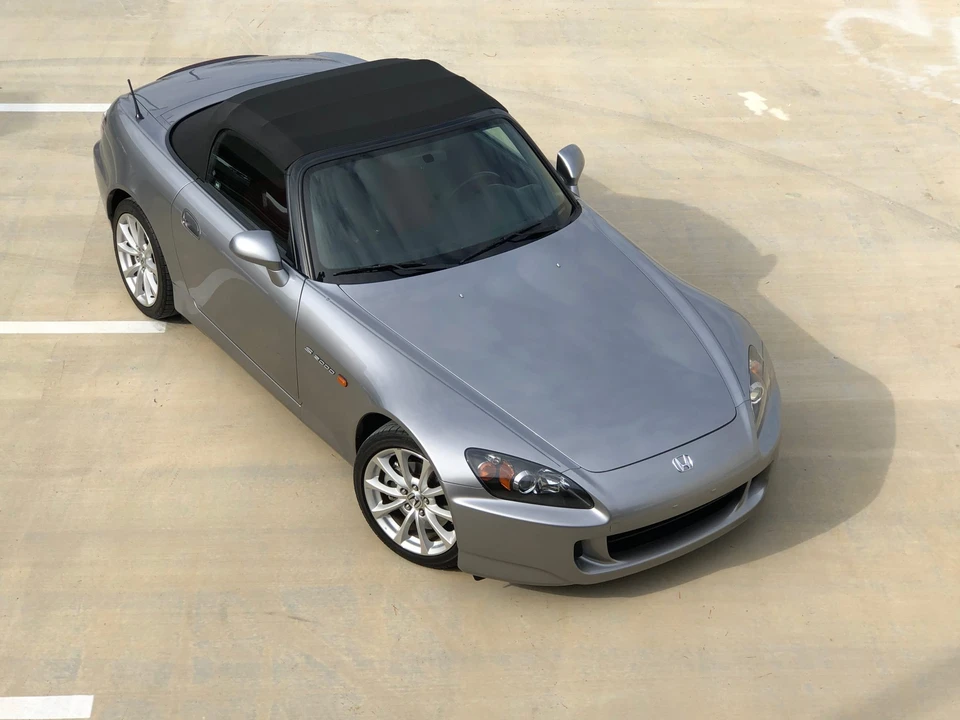 2007 Honda AP2 S2000 - Image 10 of 31