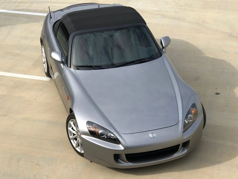 2007 Honda AP2 S2000 - Image 11 of 31