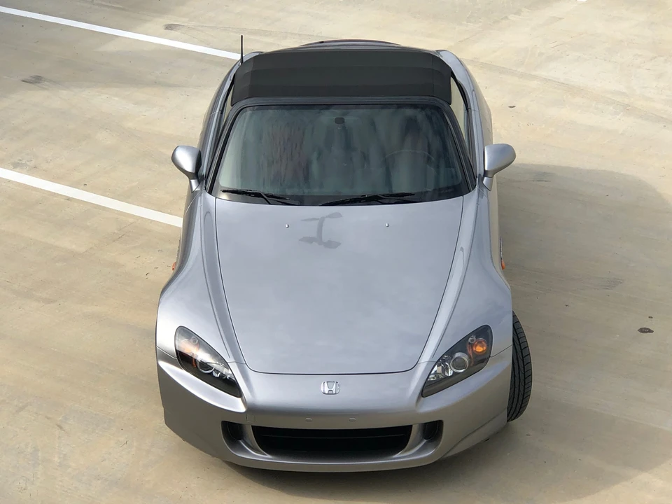 2007 Honda AP2 S2000 - Image 18 of 31