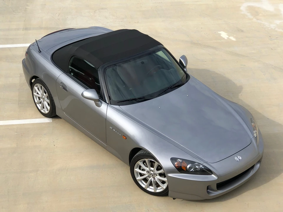 2007 Honda AP2 S2000 - Image 13 of 31