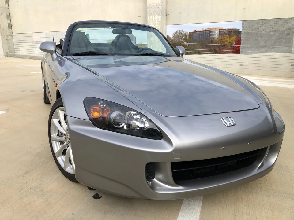 2007 Honda AP2 S2000 - Image 16 of 31