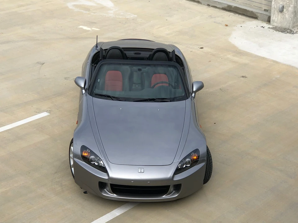 2007 Honda AP2 S2000 - Image 19 of 31