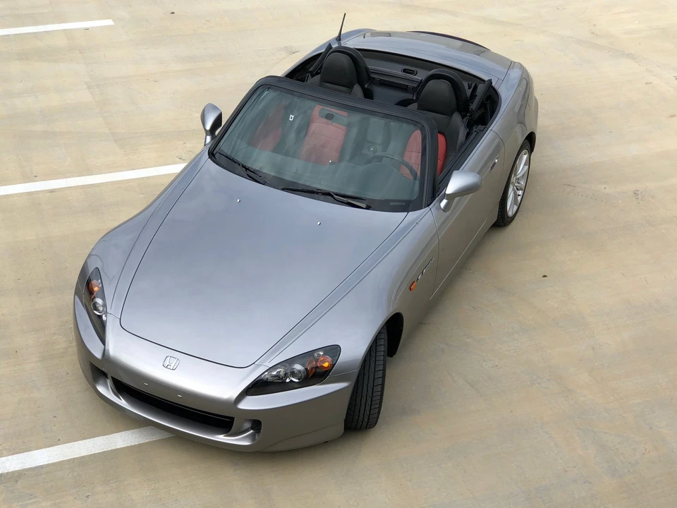 2007 Honda AP2 S2000 - Image 23 of 31
