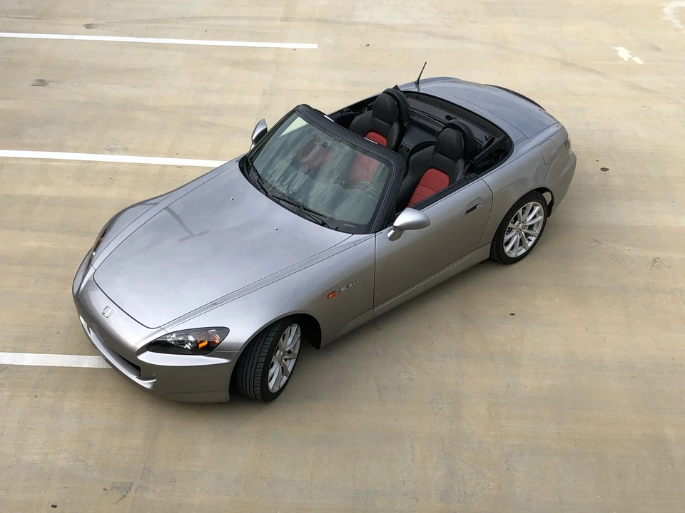 2007 Honda AP2 S2000 - Image 22 of 31