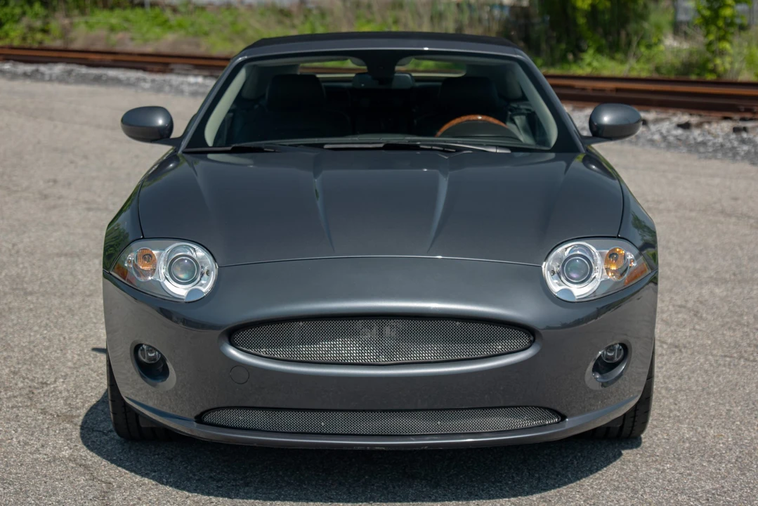 2007 Jaguar X150 XK - Image 27 of 31