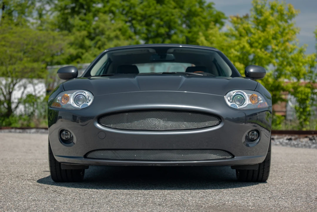 2007 Jaguar X150 XK - Image 26 of 31