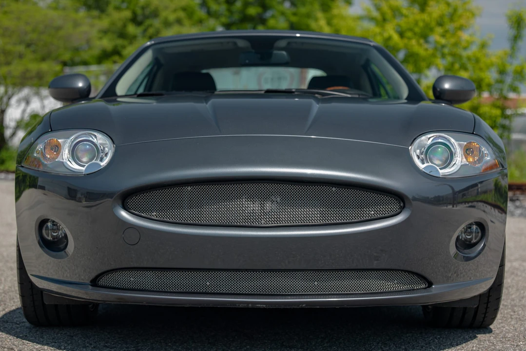 2007 Jaguar X150 XK - Image 28 of 31